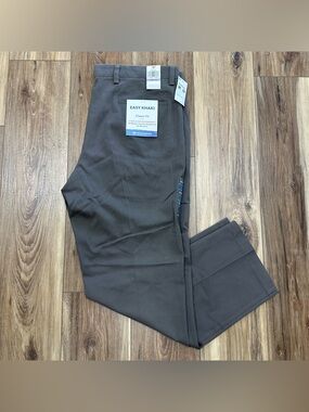 New Dockers Classic Fit Easy Khaki Chino Pants, 38x32